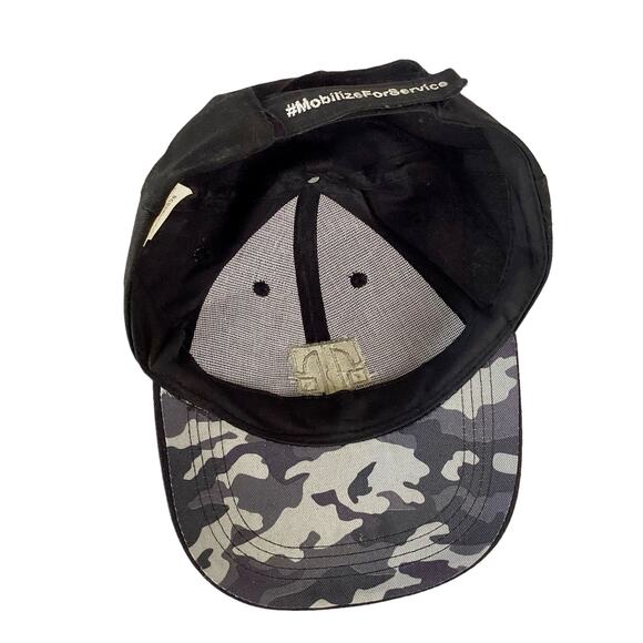 T Mobile Logo Baseball Cap - Picture 5 of 5